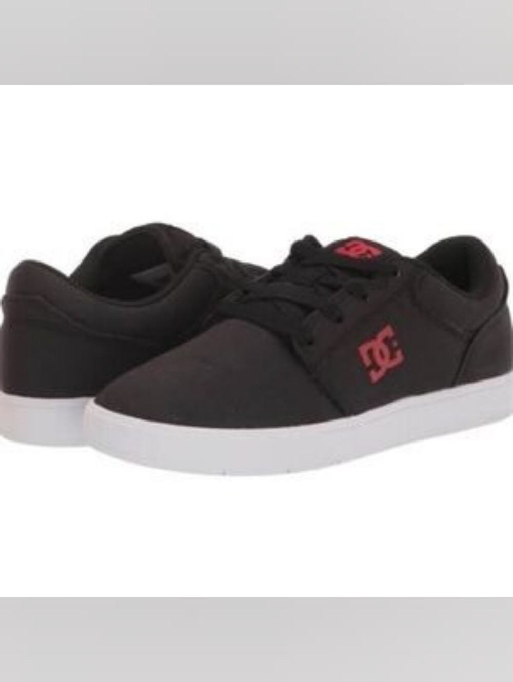 DC Shoes Crisis 2 ~ Mens Sz 10.5  NWT